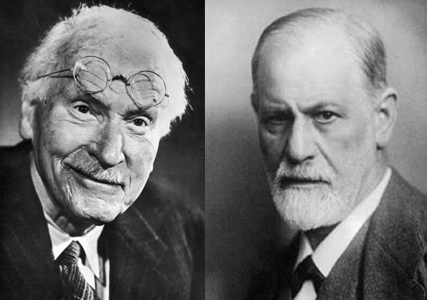 Interpretation des reves selon Jung et Freud